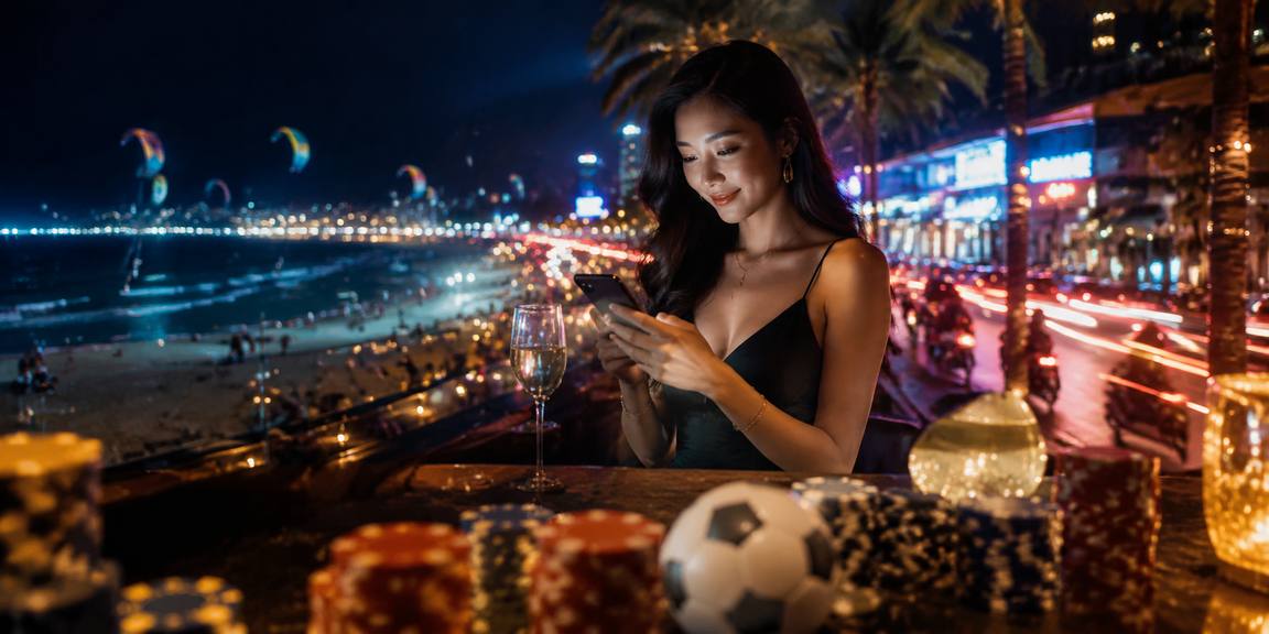 scv388 Nền tảng của scv388 dành riêng cho game thủ Việt Nam